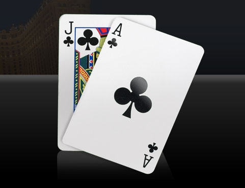 gioco blackjack