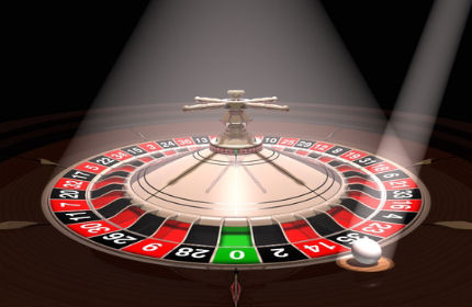 gioco della roulette