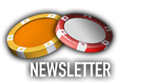 La newsletter di Casino Vincenti