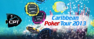 Carribean Poker Tour 2026 Titanbet Poker Italia