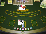 Multihand Blackjack