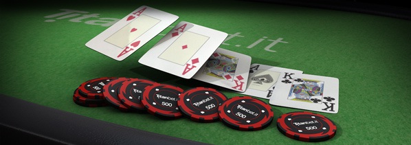 poker titanbet