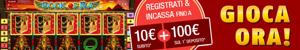 Gioca su StarVegas bonus senza deposito starvegas