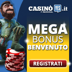 Visita CasinòYES