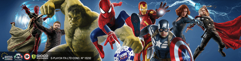 Visita CasinoPlex casino plex italia