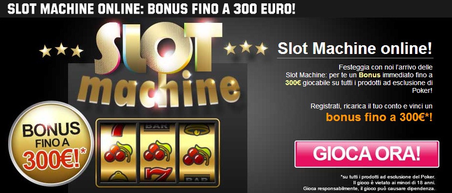 bonus slot
