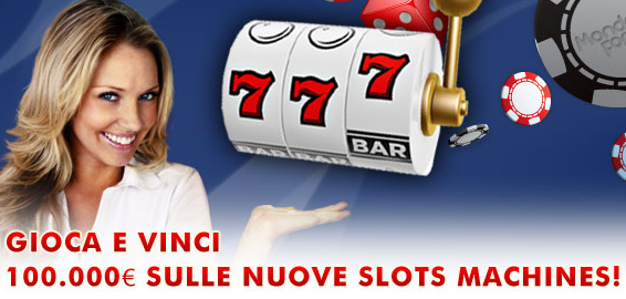 slotmachine mondofortuna