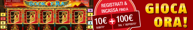 Gioca su StarVegas Casinò starvegas bonus casino