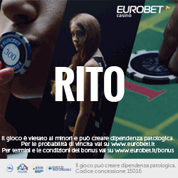 Visita Eurobet Casinò