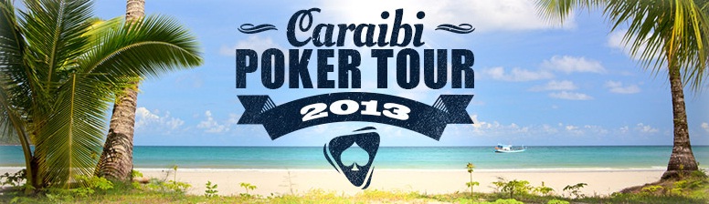 caraibi poker tour 2026