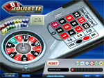 Mini Roulette