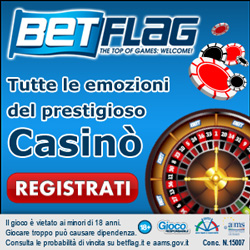 Visita BetFlag Casinò casino betflag