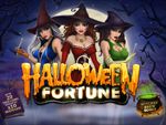 Halloween Fortune Slots