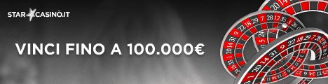 star casinò