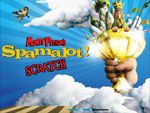 Spamalot Scratch